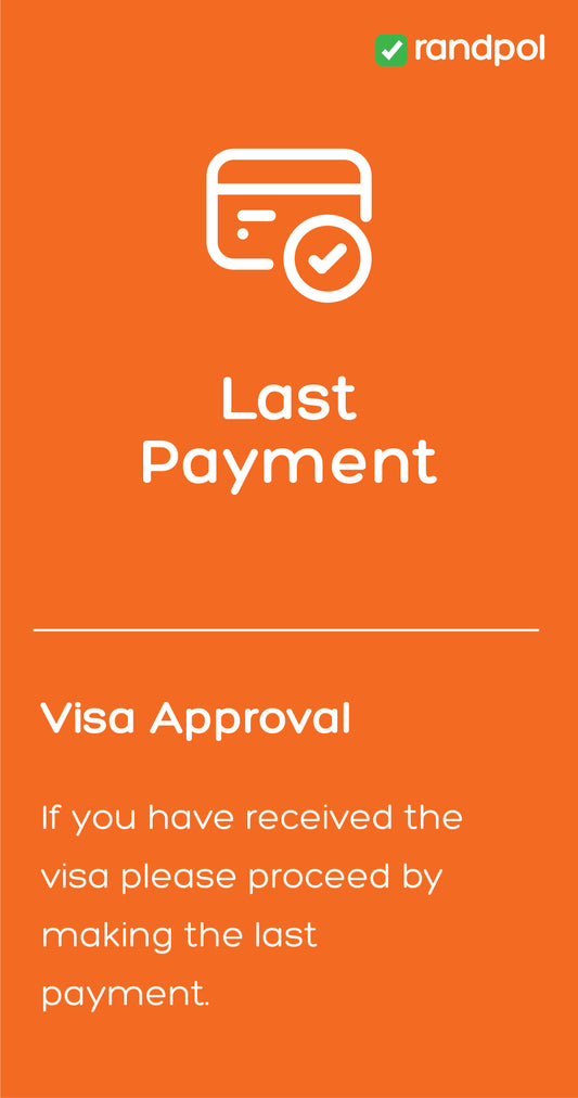 Malta Last Payment